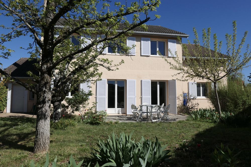 Très belle maison / Etat exceptionnel