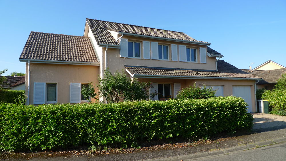 Très belle maison / Etat exceptionnel