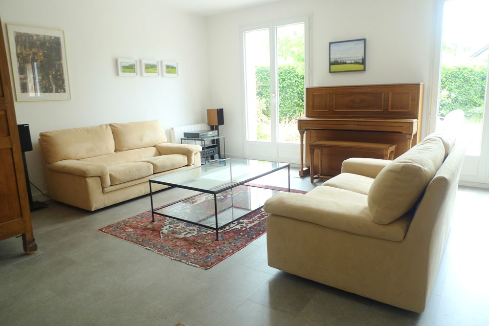 Très belle maison / Etat exceptionnel