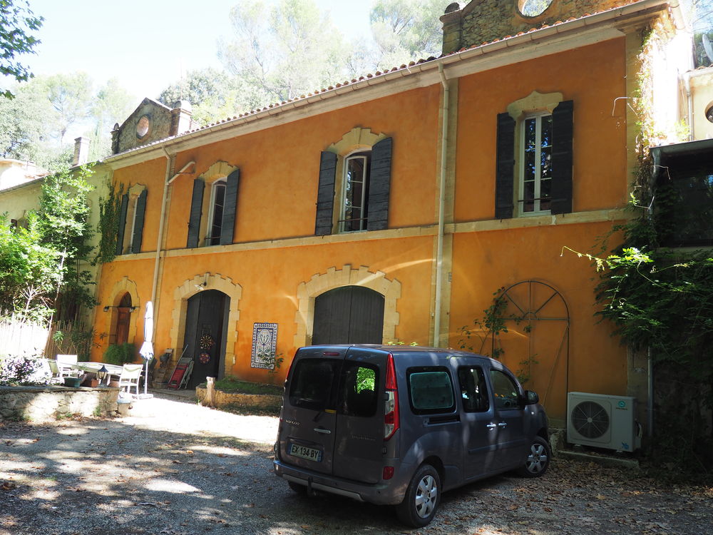 maison 190 m2 habitables