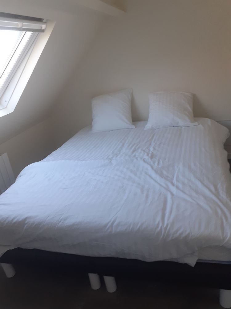 Studio appartement numéro 4
