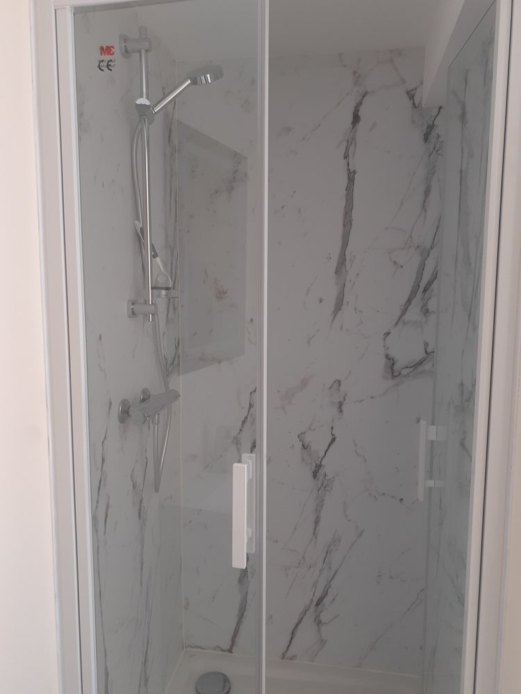 Studio appartement numéro 4