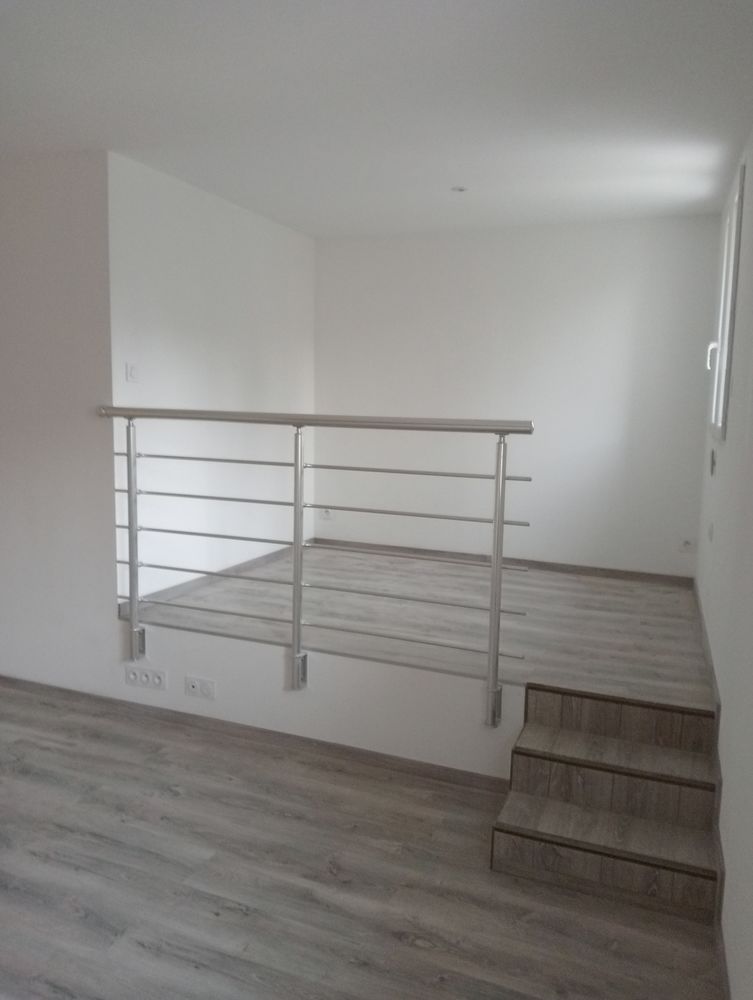 Appartement de Standing proche centre-ville, très calme.