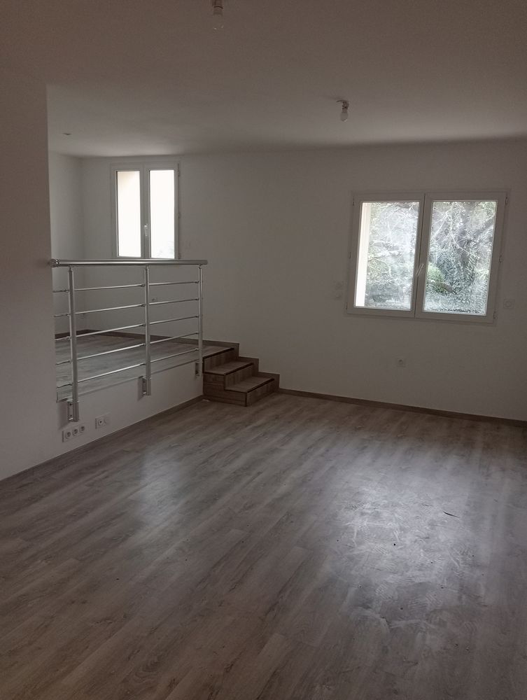 Appartement de Standing proche centre-ville, très calme.