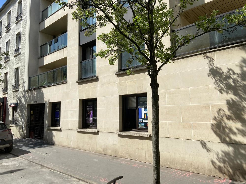 Opportunité rare à Vincennes ? 4 pièces de 65 m² à aménager