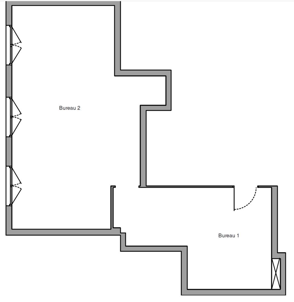 Opportunité rare à Vincennes ? 4 pièces de 65 m² à aménager