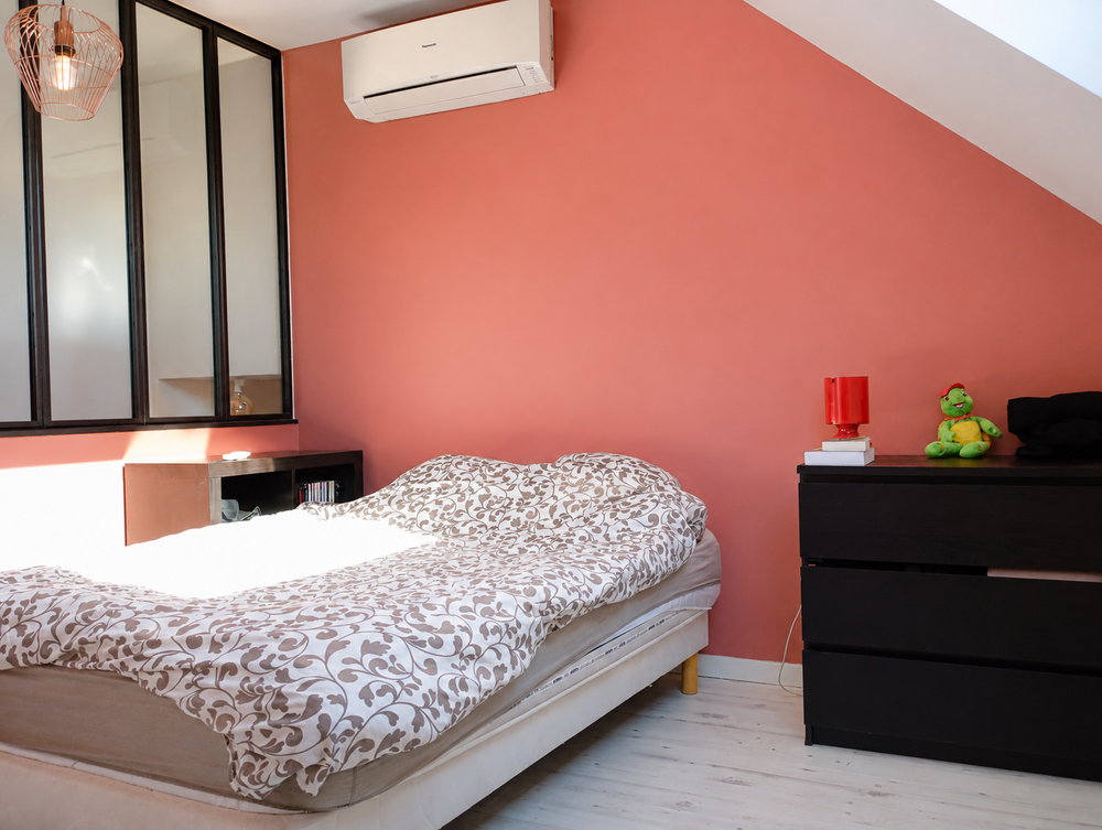 Maison 3 pièces - 64 m² Carrez - Saulon la rue