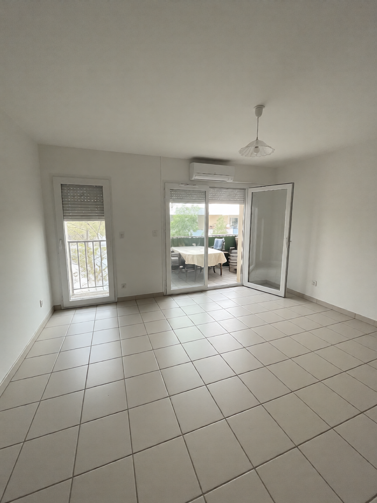 T3 de 65 m² avec Terrasse, Cave & Parking ? Juvignac