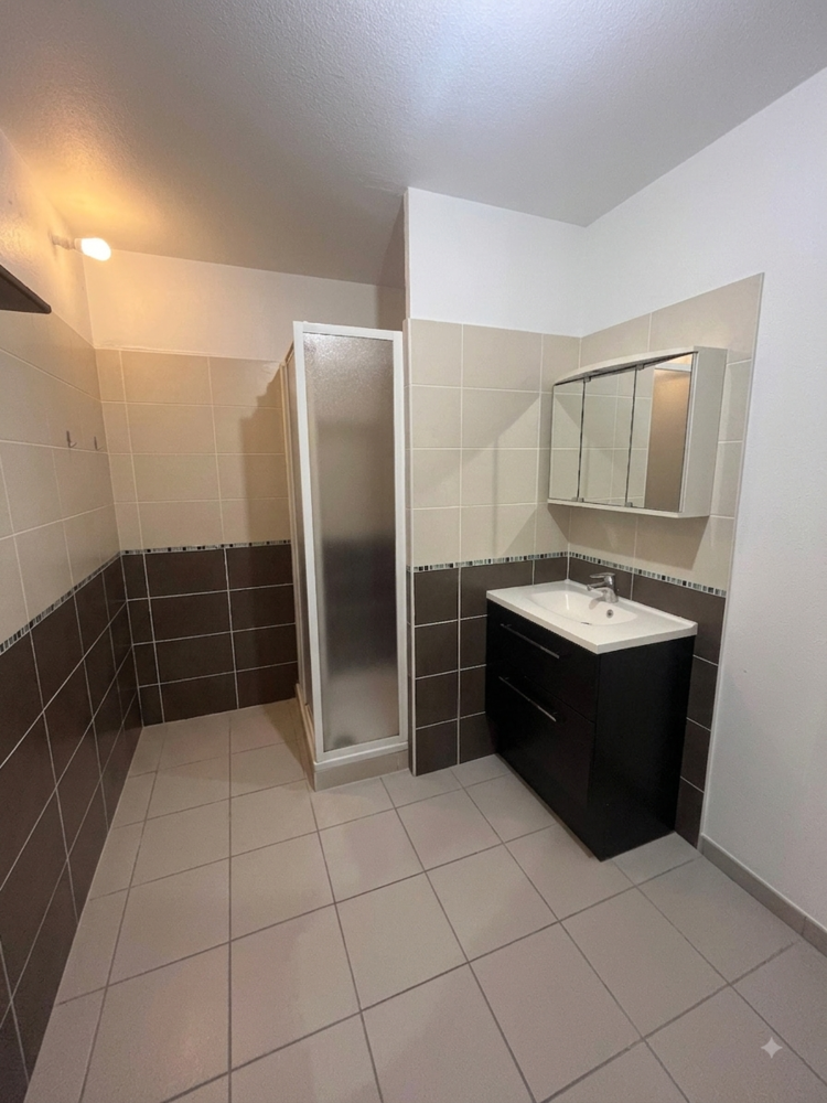 T3 de 65 m² avec Terrasse, Cave & Parking ? Juvignac