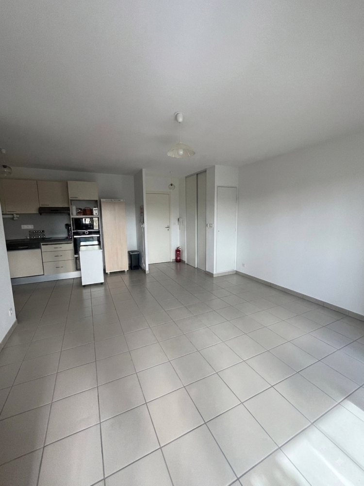 T3 de 65 m² avec Terrasse, Cave & Parking ? Juvignac