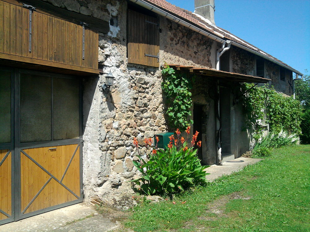 Maison individuelle