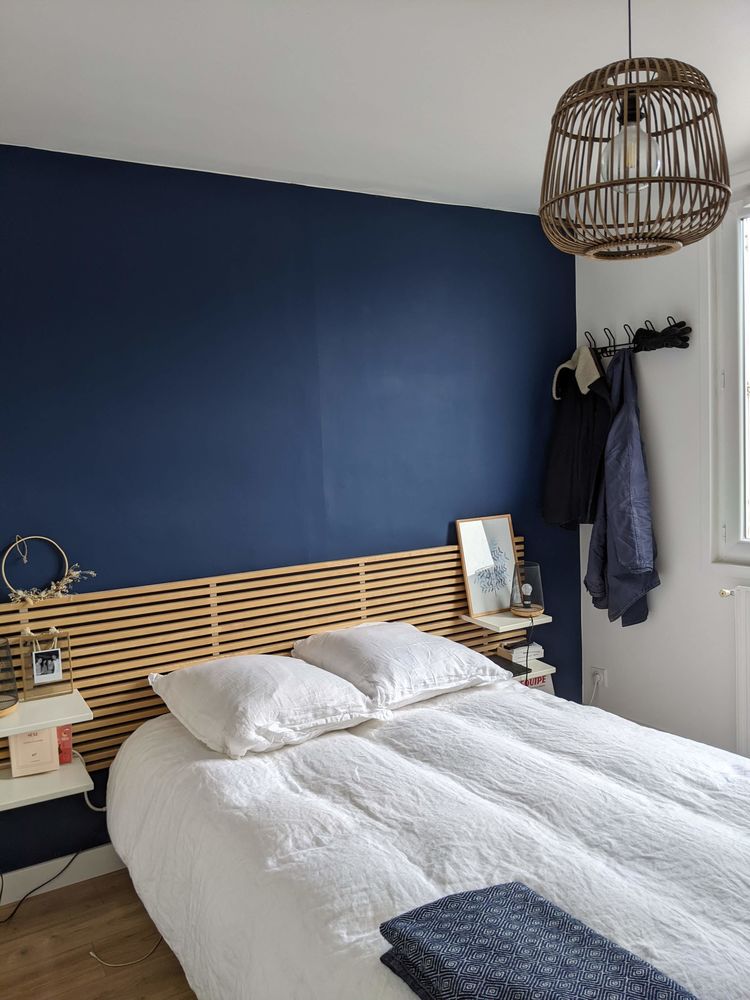 Appartement type T3 lumineux et calme - Hauts-Pavés, Nantes