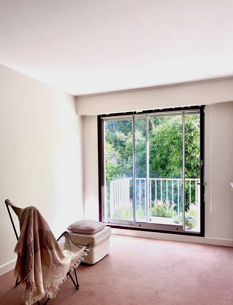 Rambouillet hypercentre, 4 pièces, 85,13 m² dans la verdure