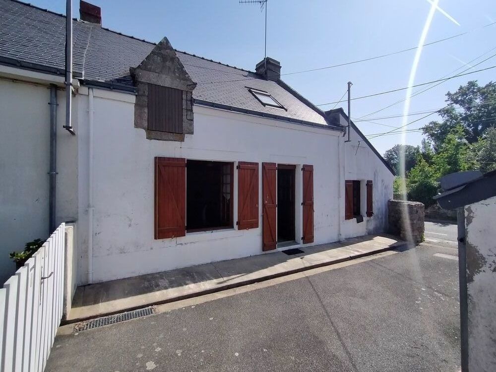 Maison ancienne