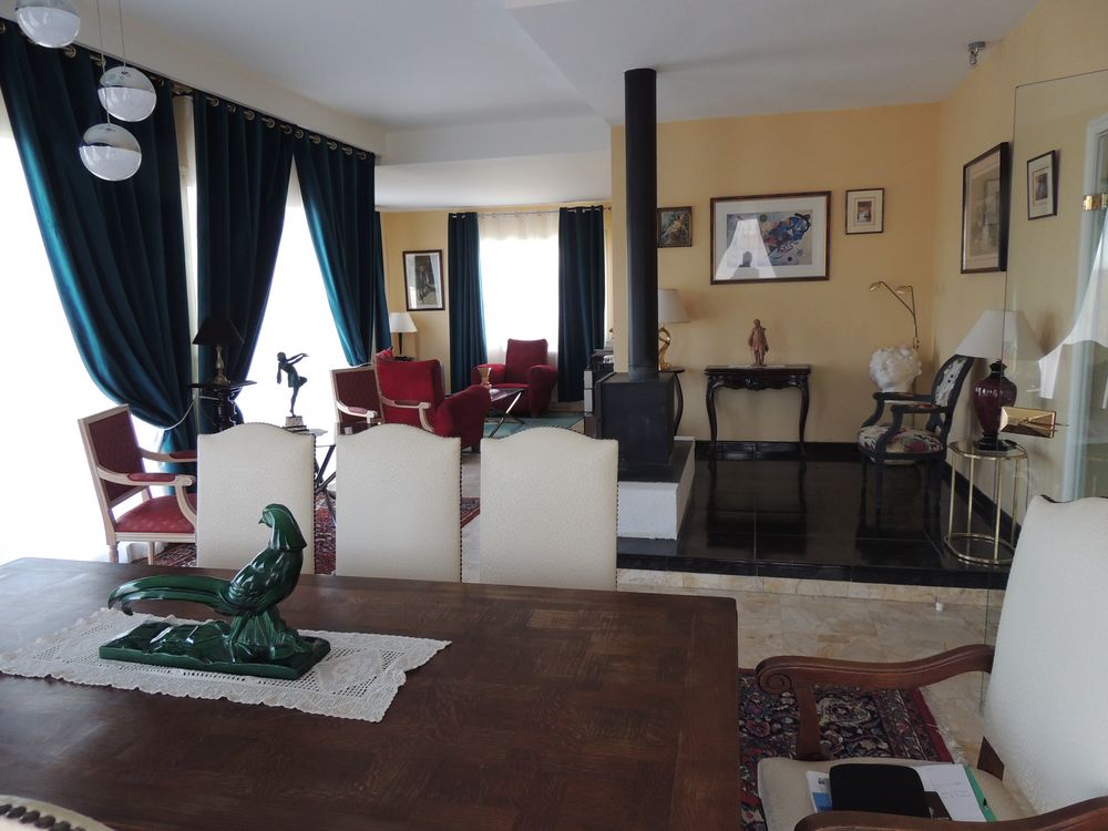GRANDE MAISON D ARCHITECTE AQUITAINE