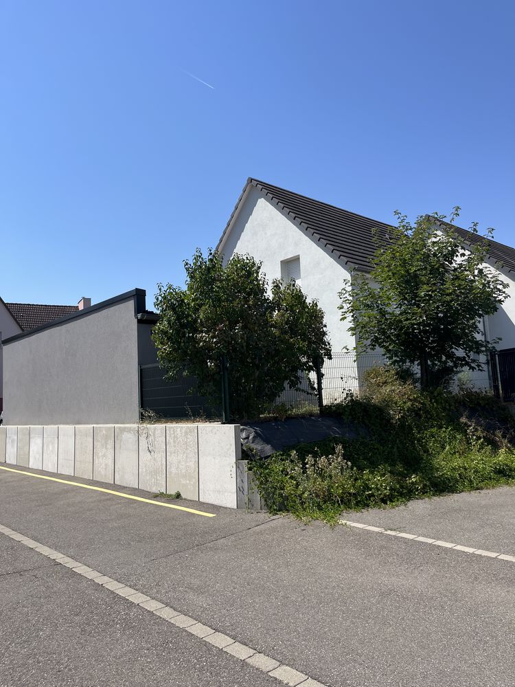 MAISON BBC BRUNSTATT - DIDENHEIM