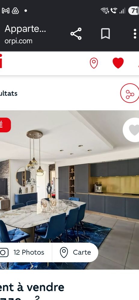 Meubles 30000 meubles moins de 2 ans