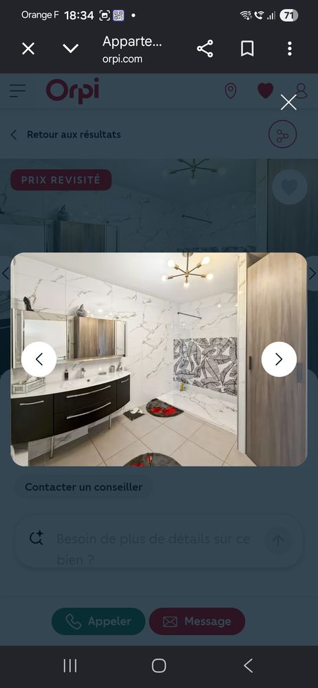 Meubles 30000 meubles moins de 2 ans