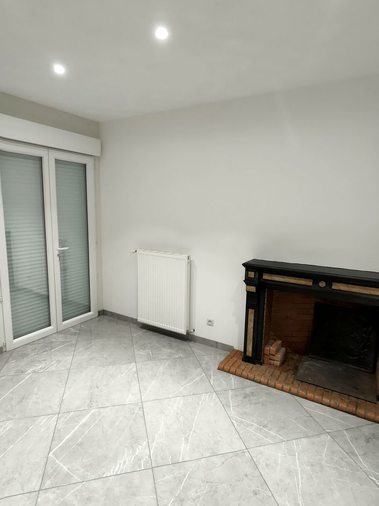maison de ville , plein centre ville de Libourne ,