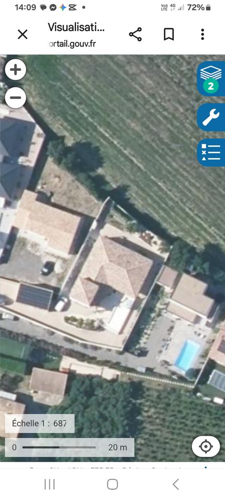 À propos de ce bien Je mets en cette villa de 8 pièces