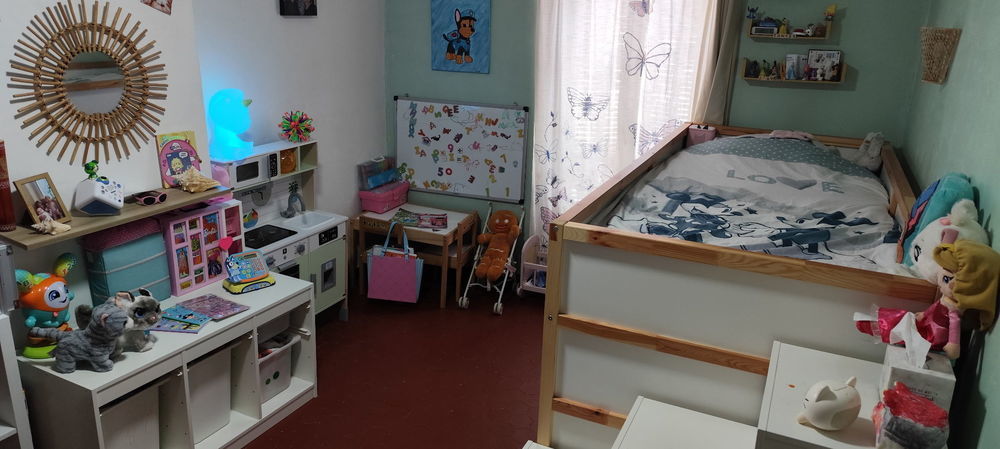 Appartement T3