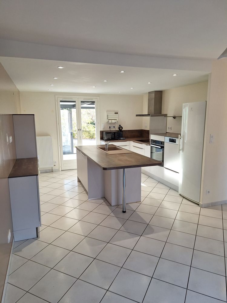 Maison familiale de 160m2 à Serein (Chevannes)