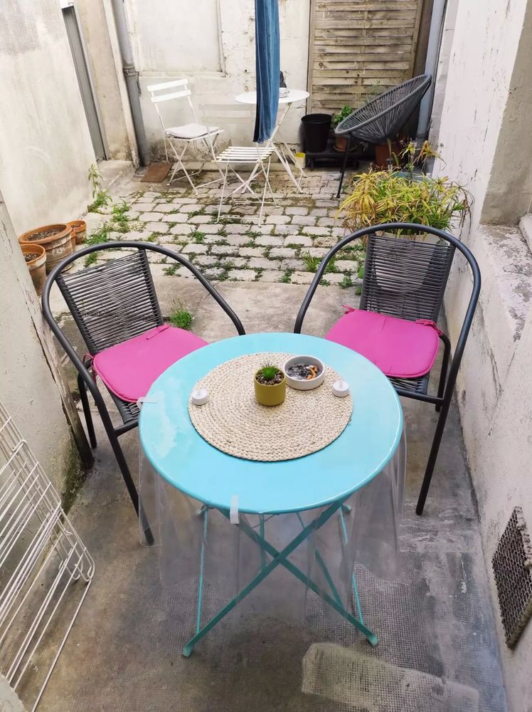 Appartement Centre ville de La Rochelle bail étudiant