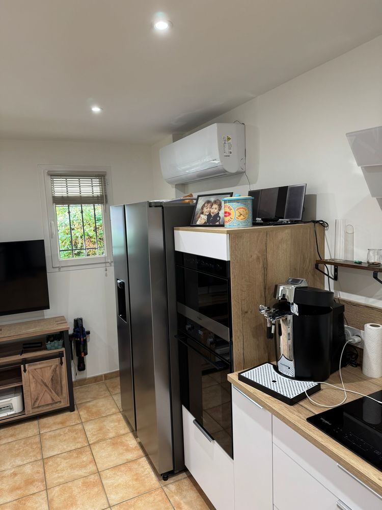 Pavillon 40 M²