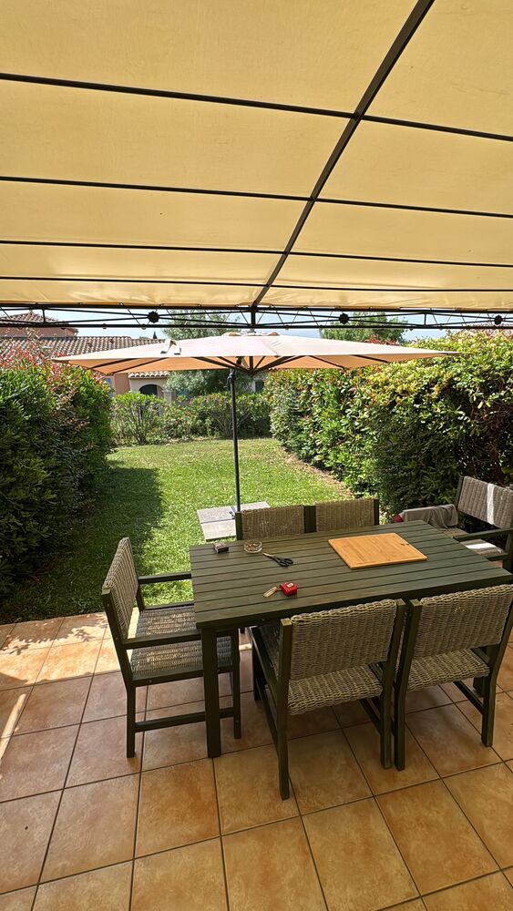 Pavillon 40 M²