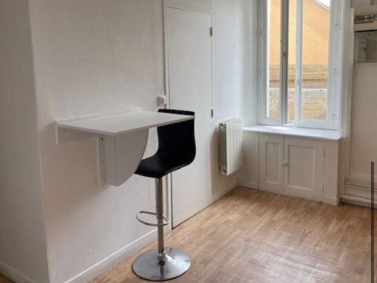 Appartement T1 coté gare de Laval