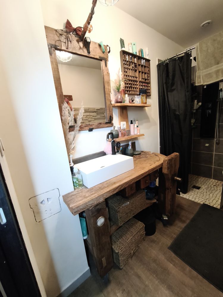 Maison chaleureuse au calme proche de Gérardmer