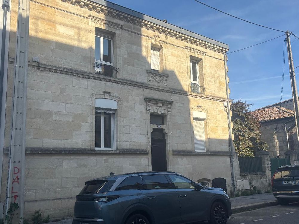 T2 Bordeaux Bastide