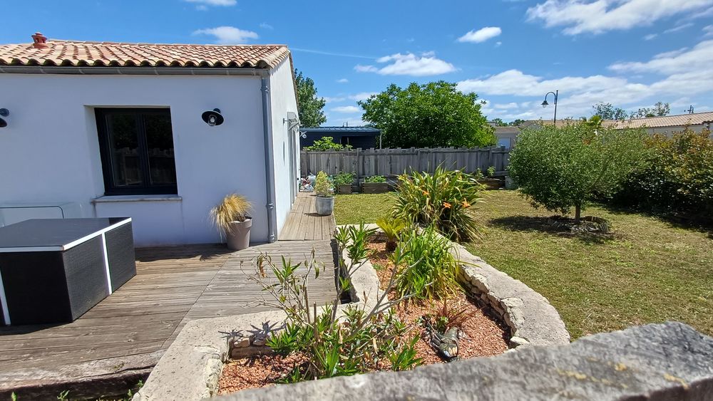 Maison - 4 pieces - 80 m2