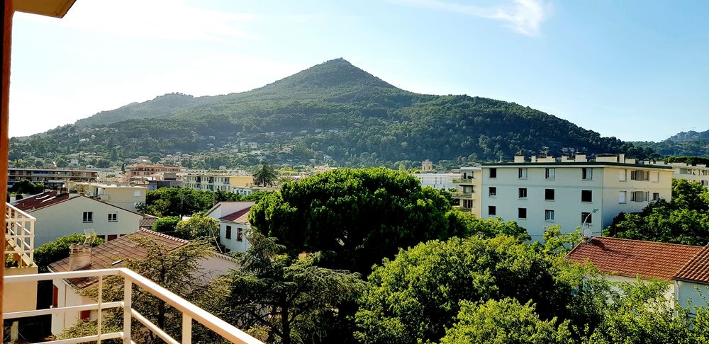 Spacieux appartement T2 à la Valette du Var