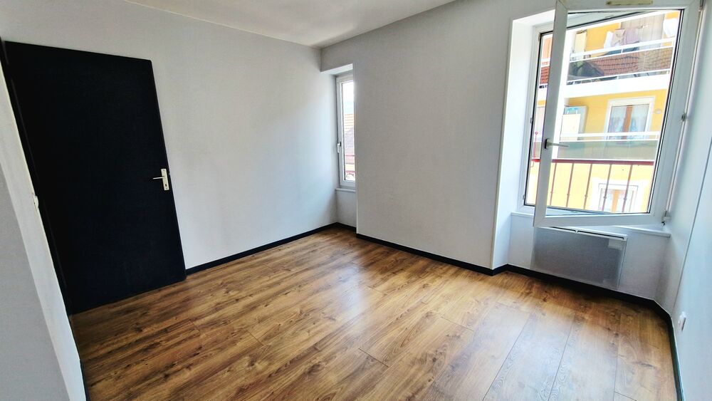 T3 lumineux 50m² ? Centre-ville ? Petite Copro - Cave