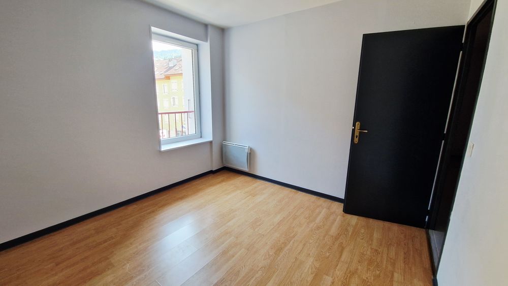 T3 lumineux 50m² ? Centre-ville ? Petite Copro - Cave
