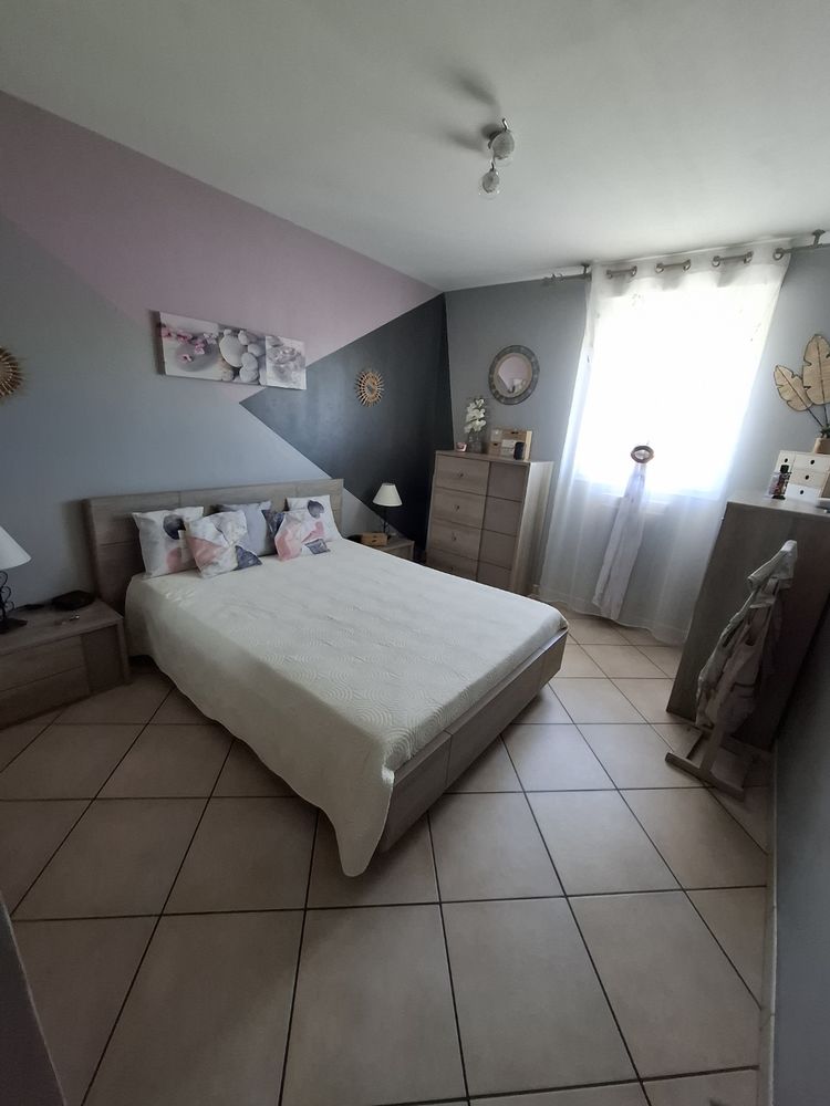 Appartement duplex de 106.5m2