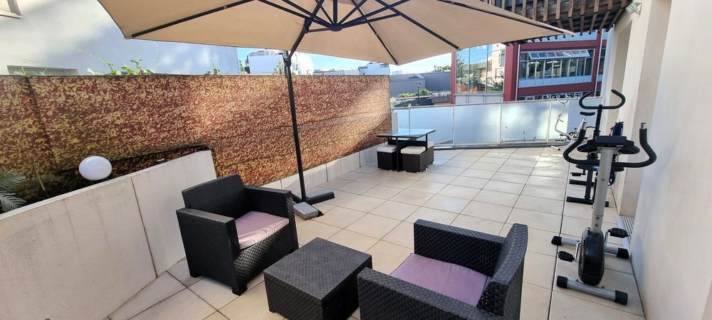 F3 calme & lumineux ? Terrasse ?Parking gratuit