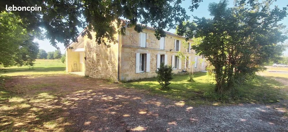 Maison Pierre