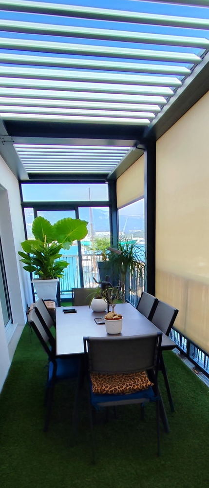 appartement de 94 M2 vue mer
