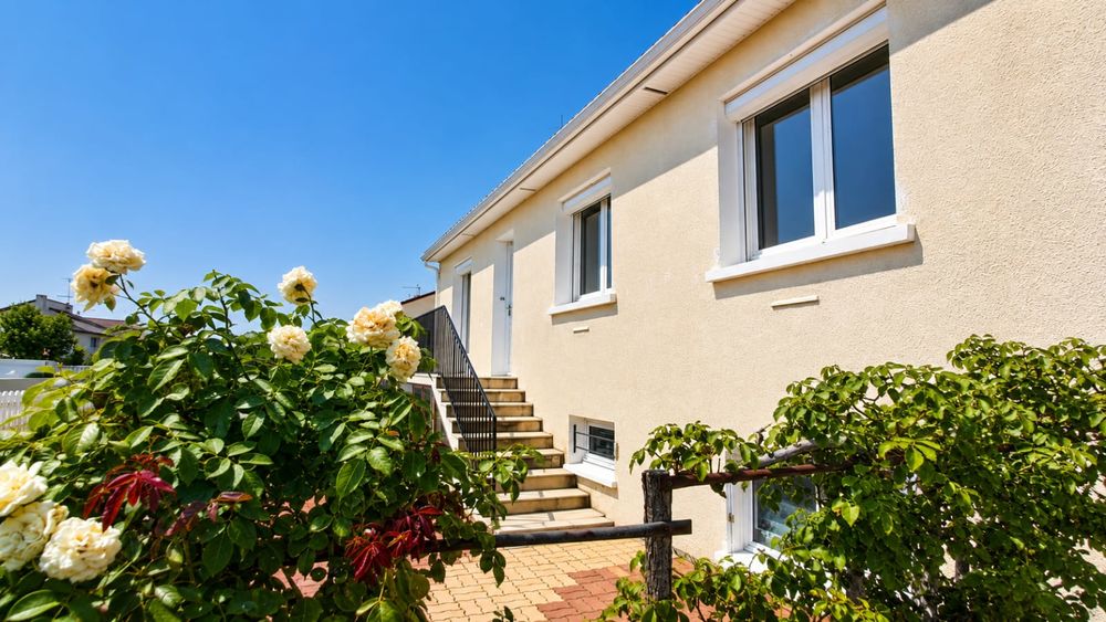 MAISON 183M2 THOUARS