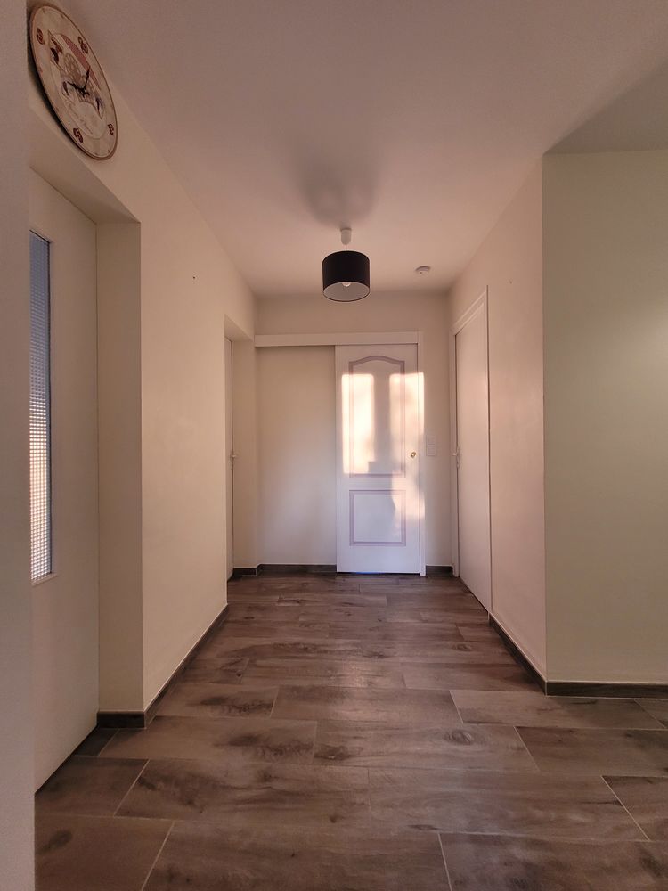 T3 68m2 - Terrasse - place de parking Mérignac Arlac