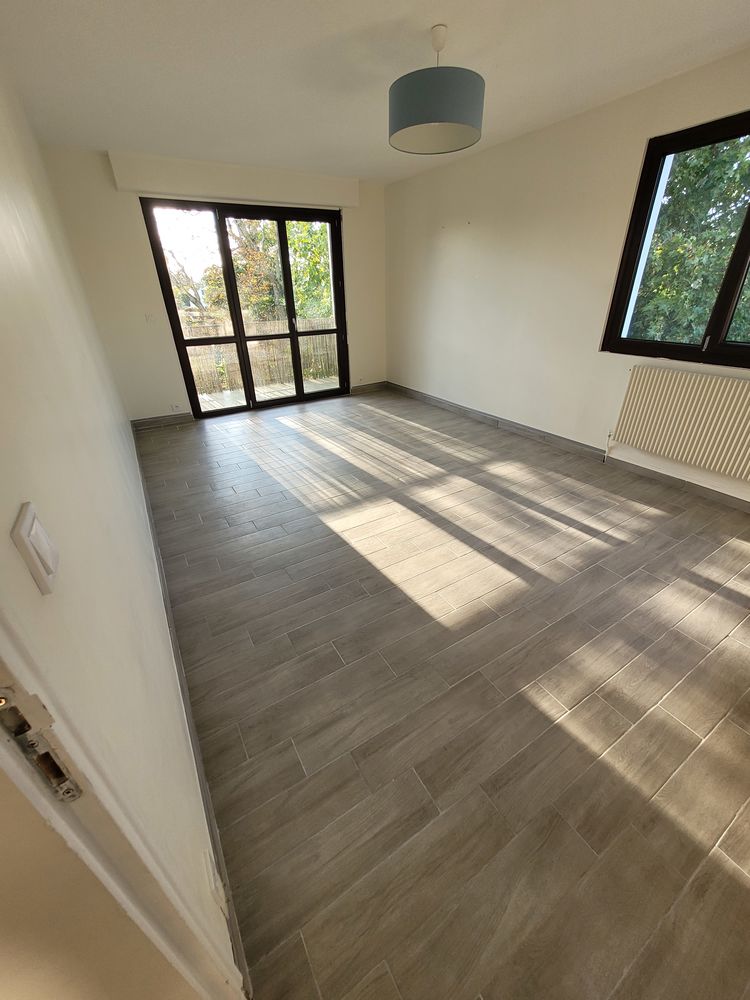 T3 68m2 - Terrasse - place de parking Mérignac Arlac