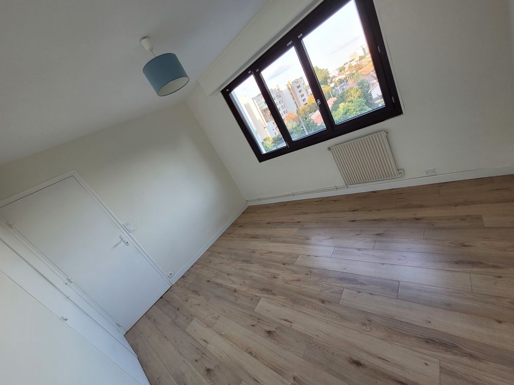 T3 68m2 - Terrasse - place de parking Mérignac Arlac