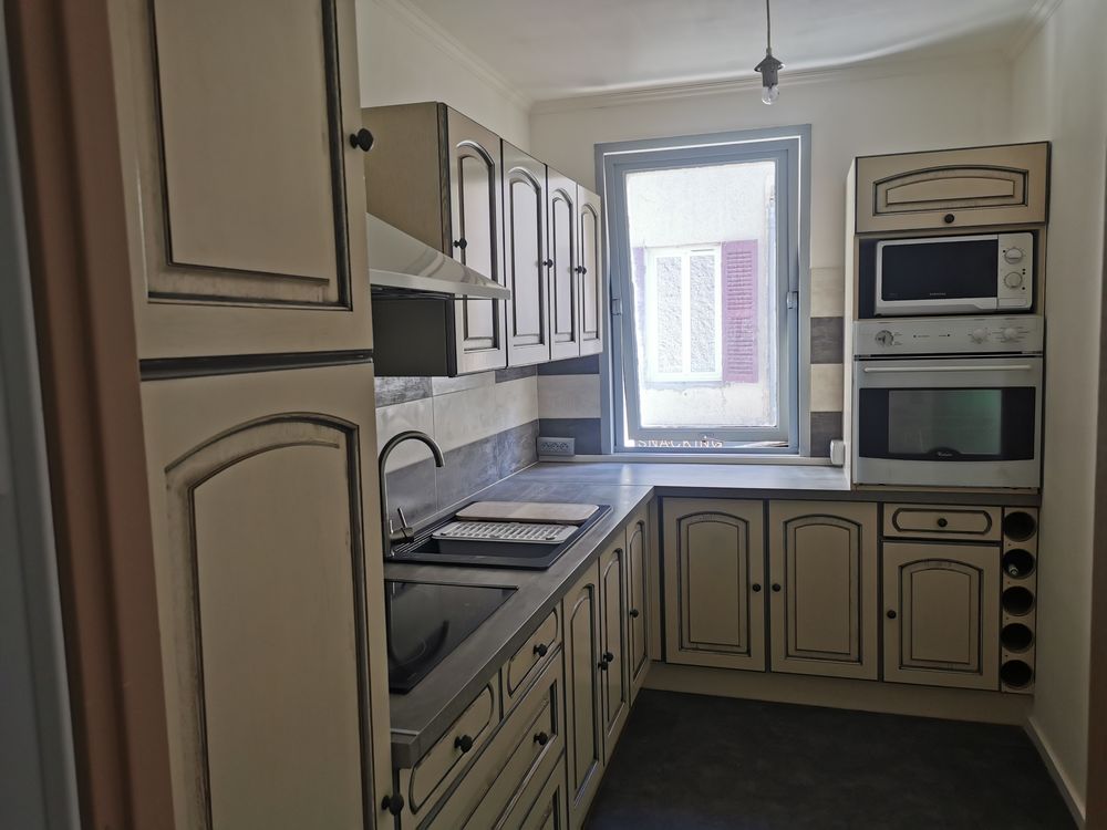 Appartement T 4 60 m2