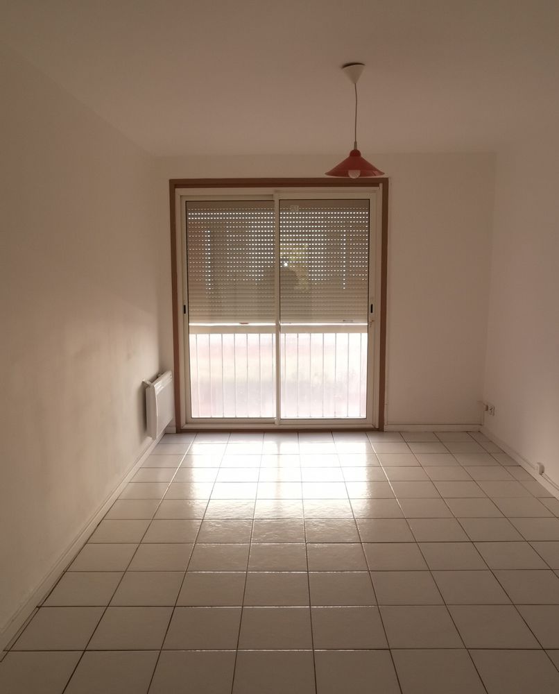 Appartement T 4 60 m2