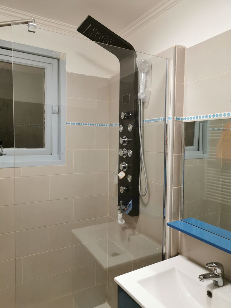Appartement T 4 60 m2