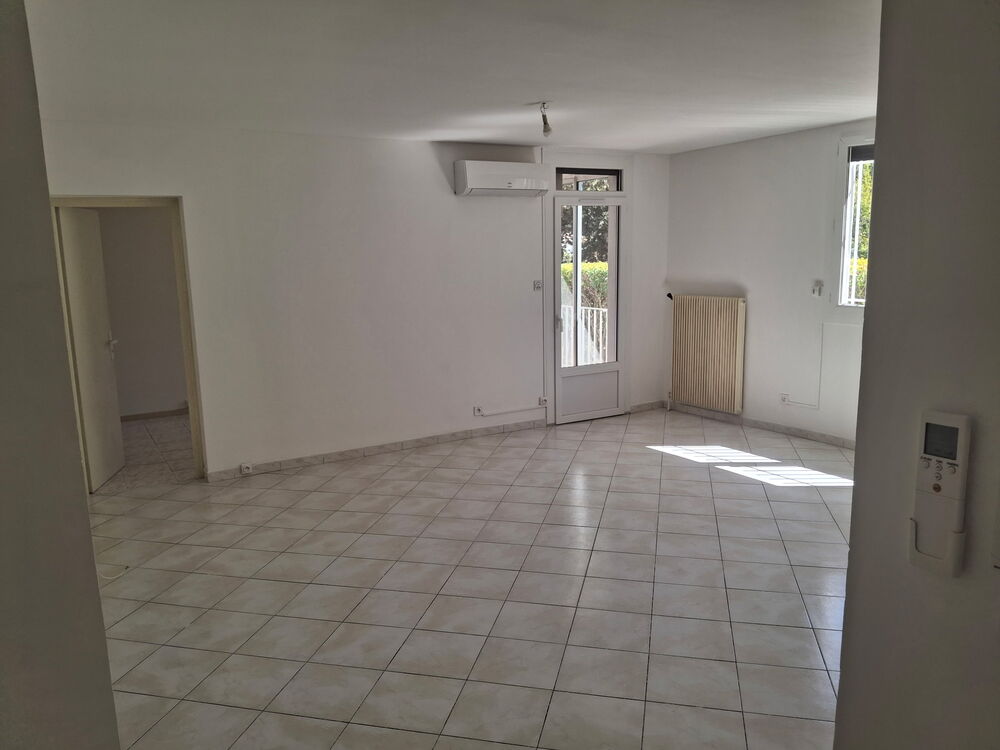 GRAND ET BEL F4 REFAIT A NEUF BEZIERS TRES BON QUARTIER