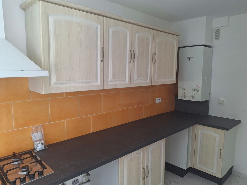 GRAND ET BEL F4 REFAIT A NEUF BEZIERS TRES BON QUARTIER
