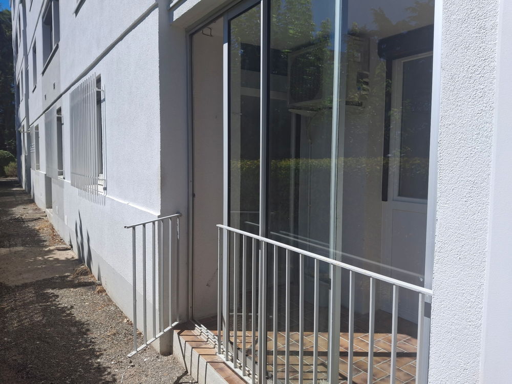 GRAND ET BEL F4 REFAIT A NEUF BEZIERS TRES BON QUARTIER